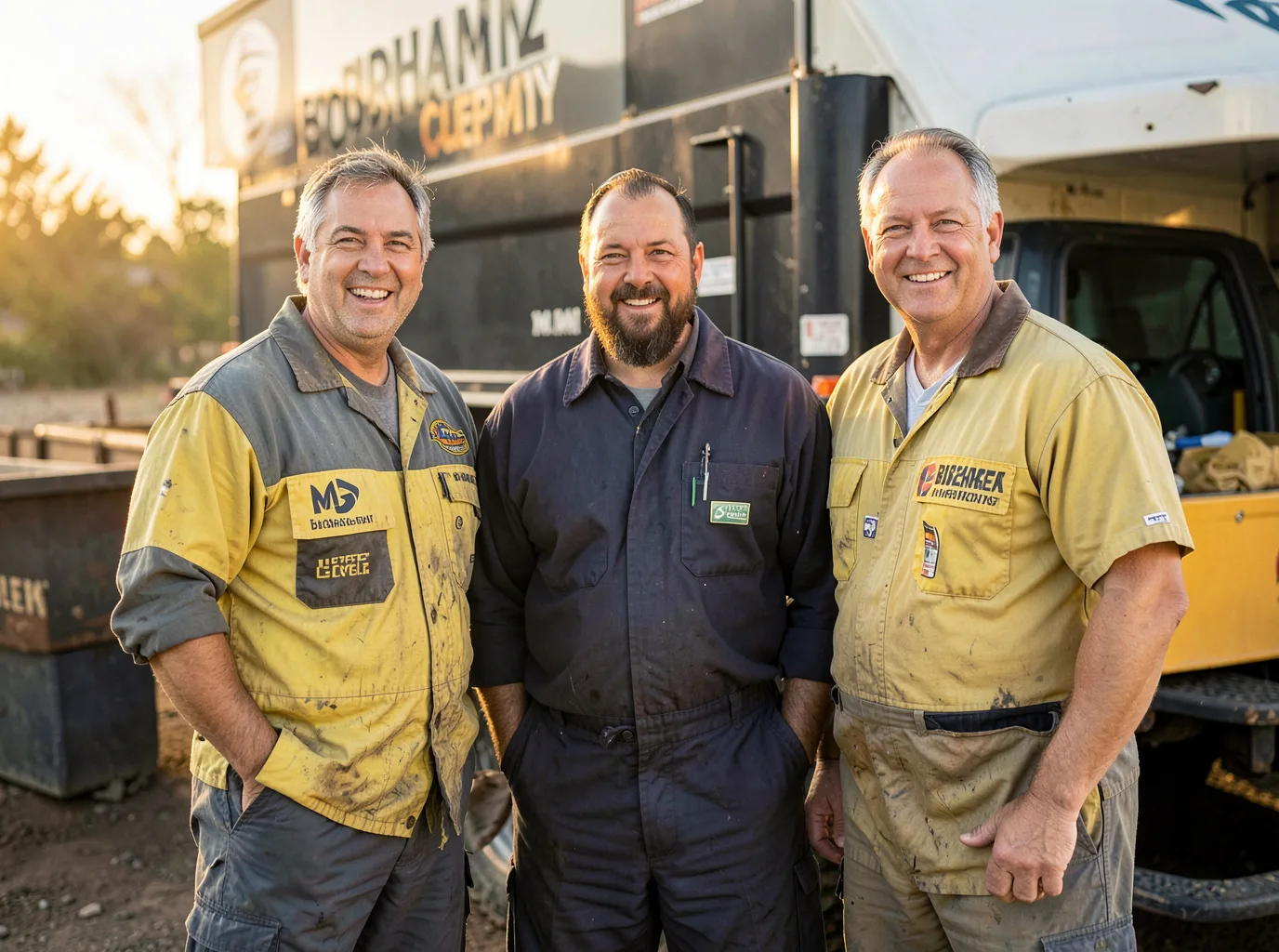 Sewage Cleanup company in Richland Springs, TX