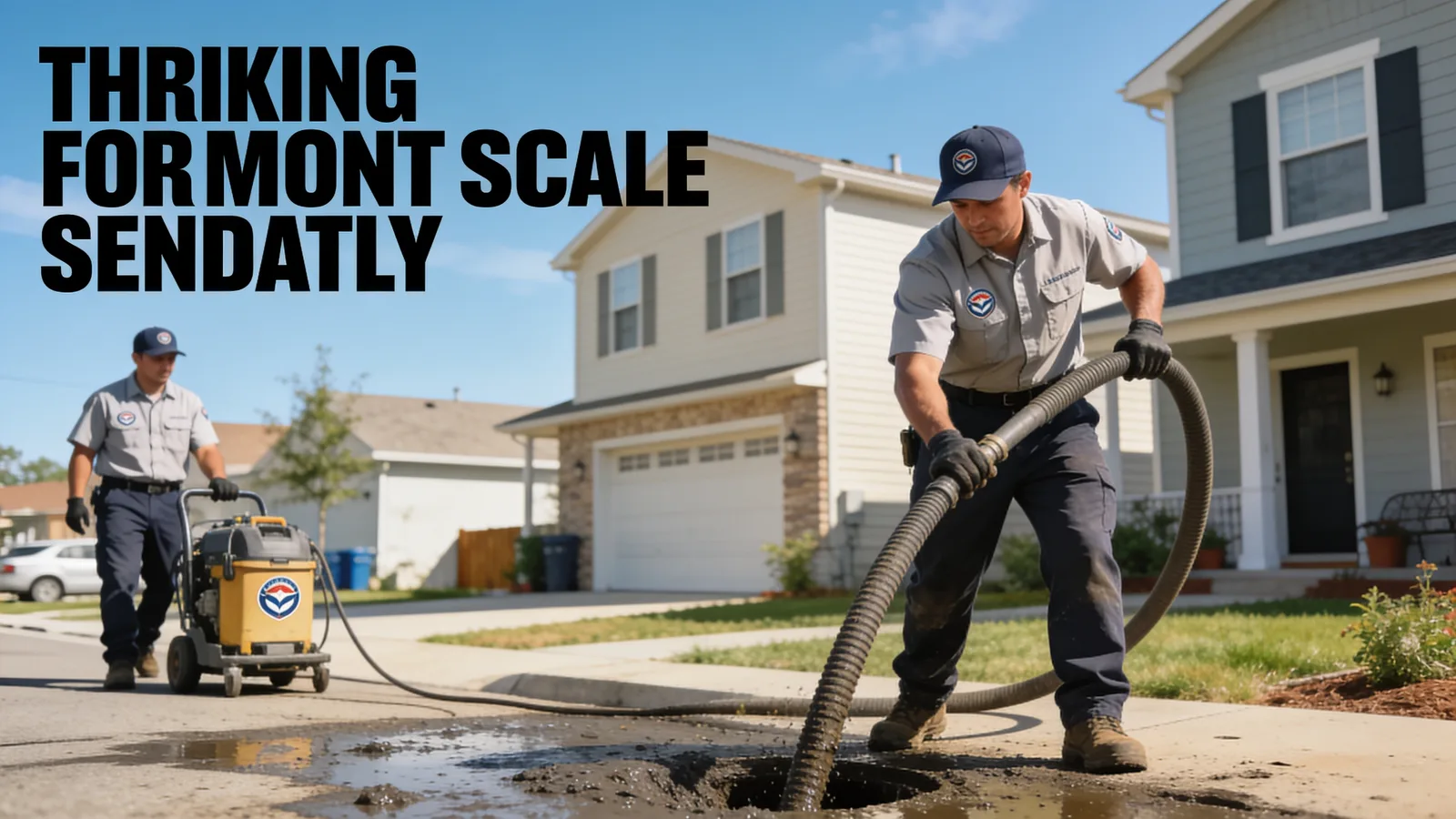 Sewage Cleanup in Richland Springs, TX near me